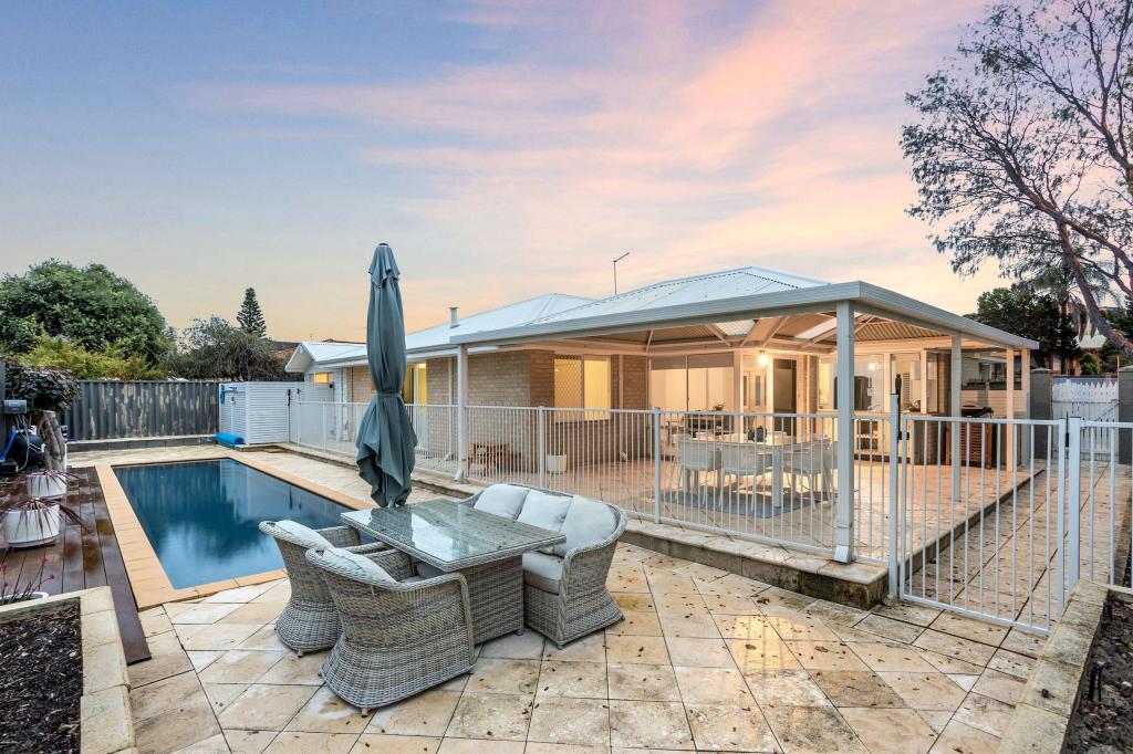 88 Lacepede Dr, Sorrento, WA 6020