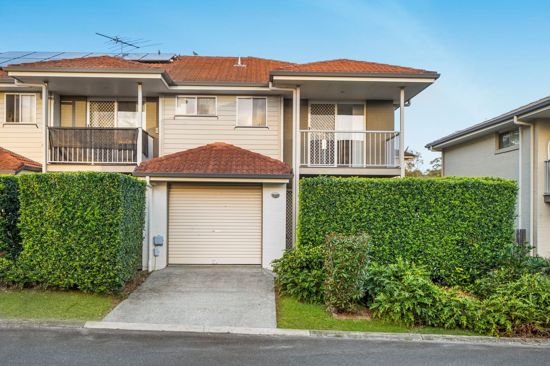 33/8 Earnshaw St, Calamvale, QLD 4116