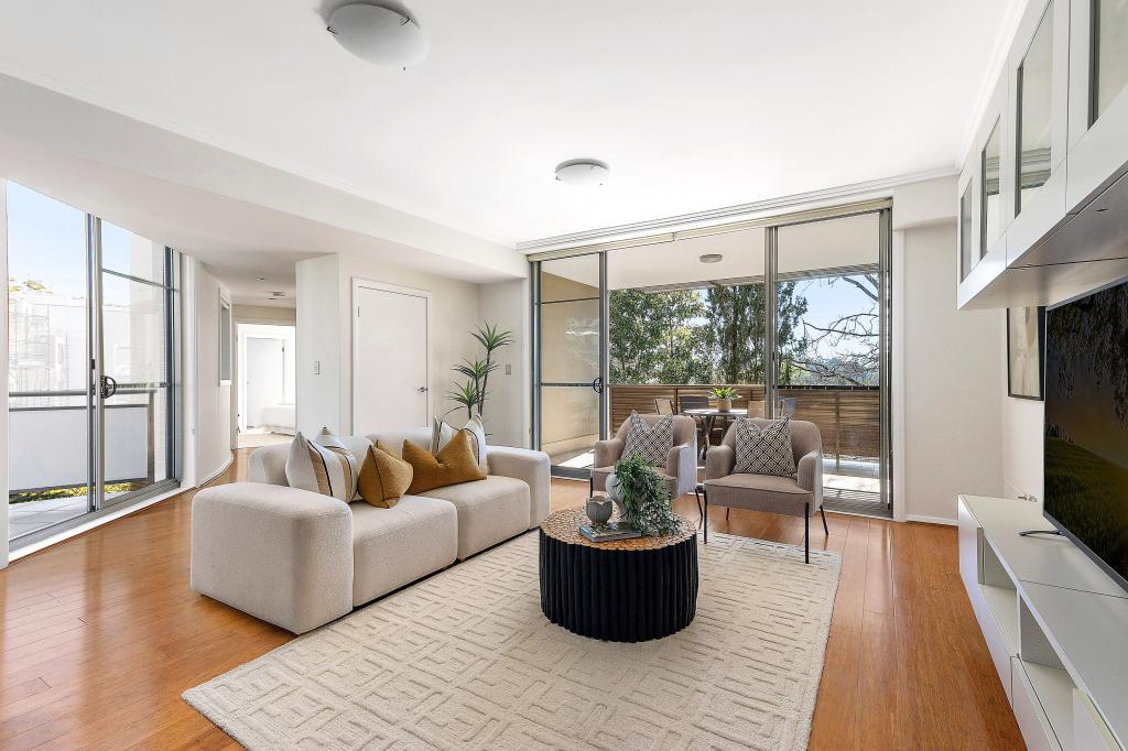 18/2-6 Warrangi St, Turramurra, NSW 2074