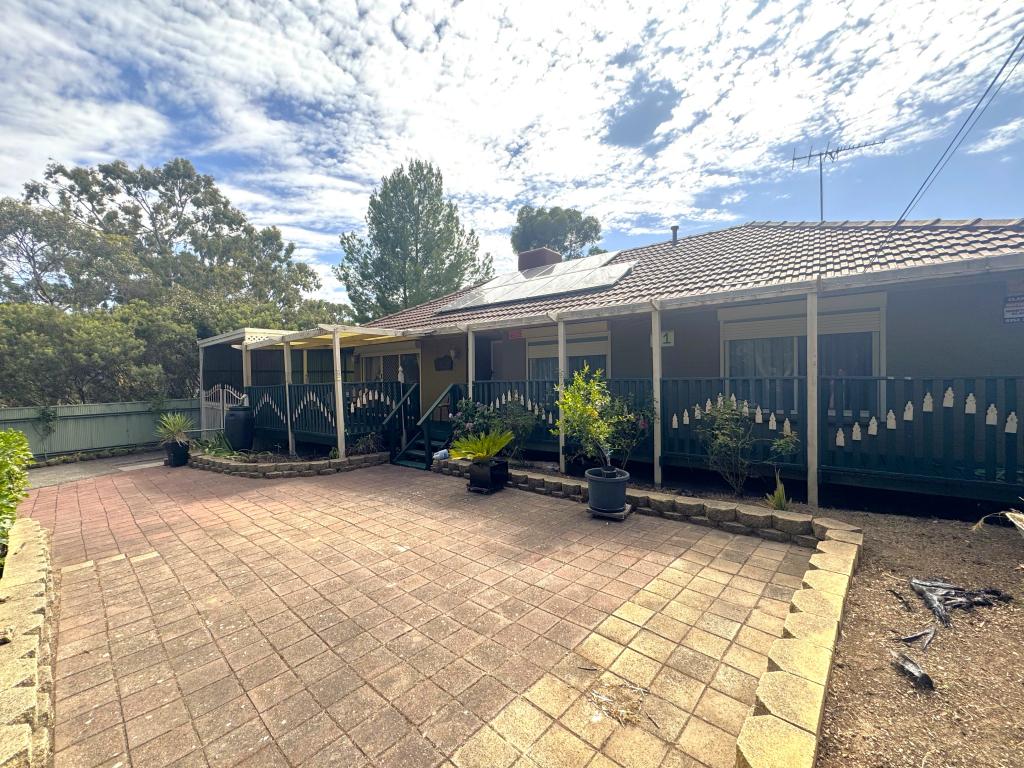 21 Fairleigh Ave, Modbury North, SA 5092