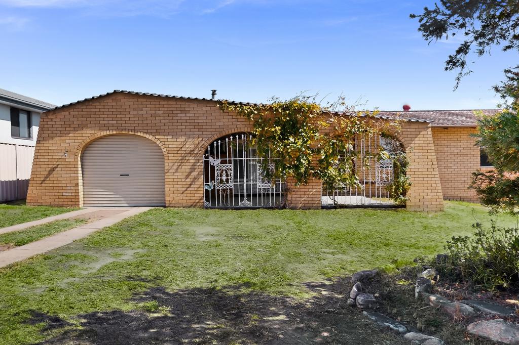 34 Marquet St, Merriwa, NSW 2329