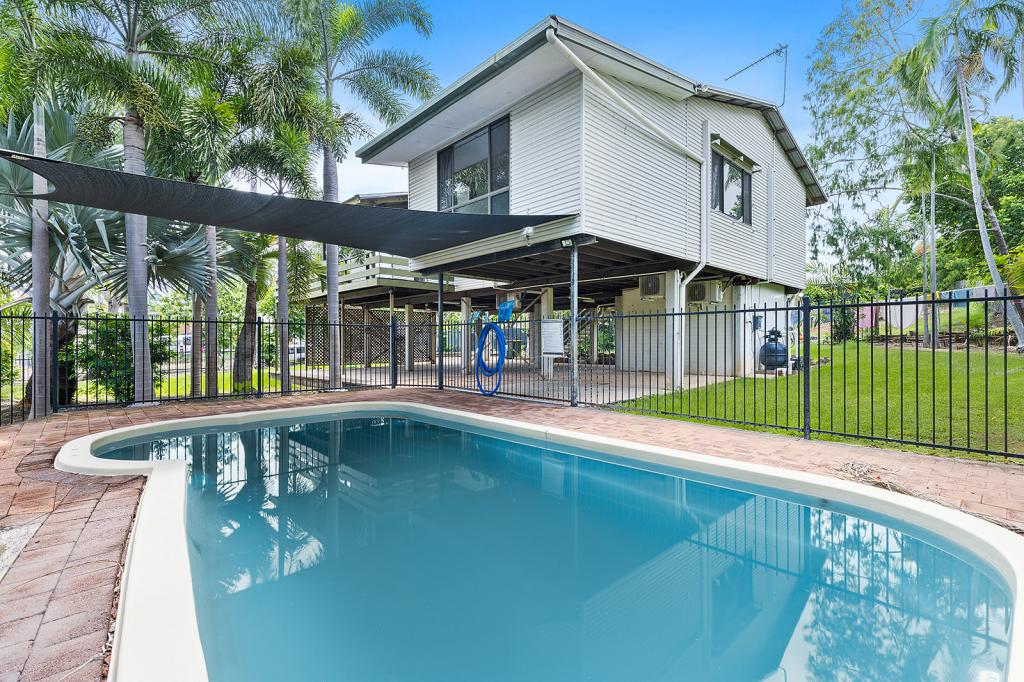 37 Darwent St, Malak, NT 0812