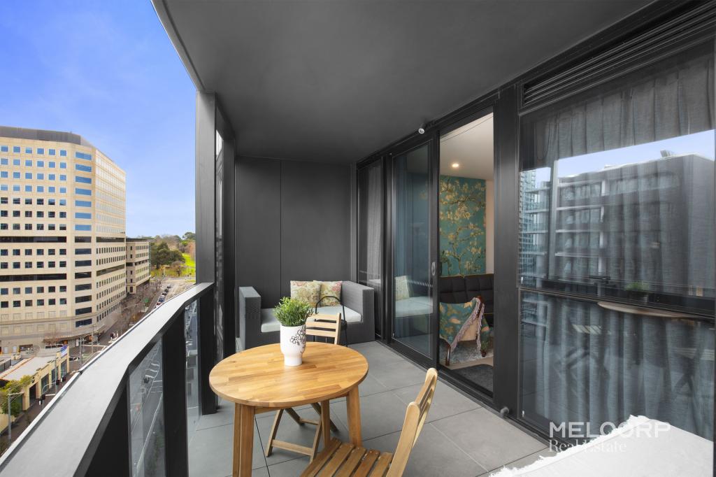 1107/39 Park St, South Melbourne, VIC 3205