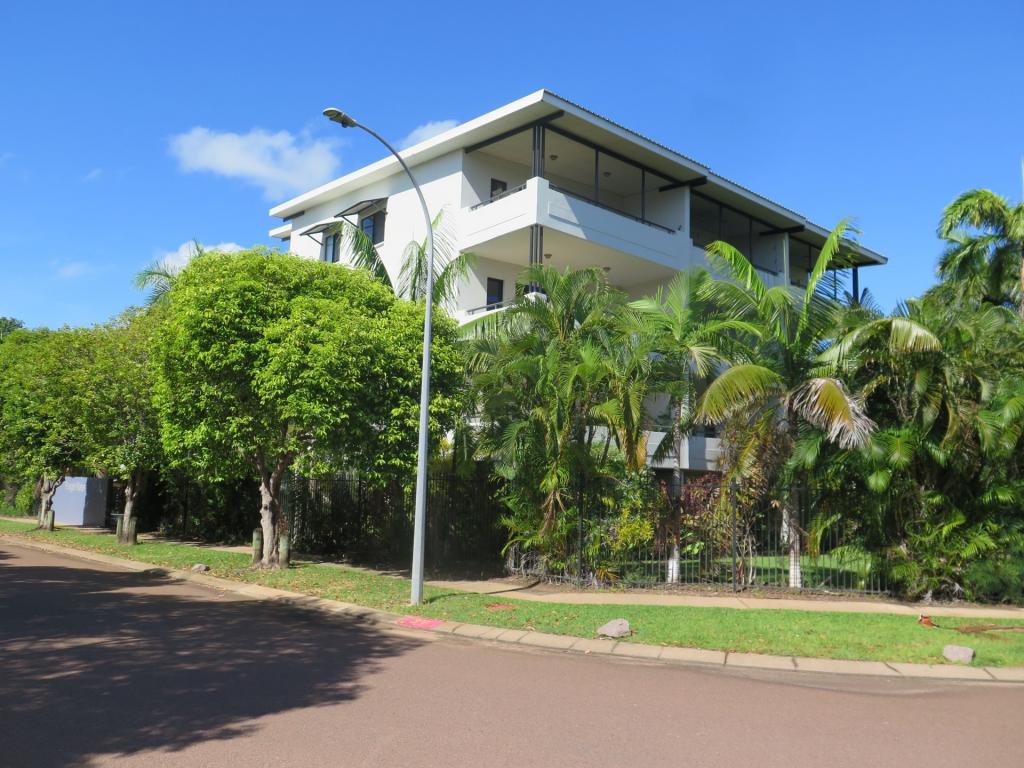 21/25 Sunset Dr, Coconut Grove, NT 0810