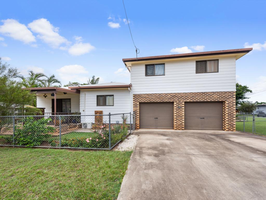 43 Beattie St, Kallangur, QLD 4503