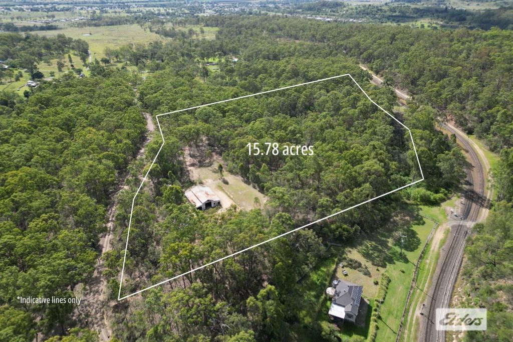 Lot 3 Ryan Rd, Laidley, QLD 4341