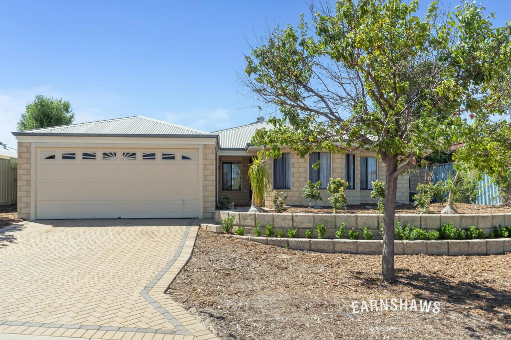 27 Gentle Cir, South Guildford, WA 6055