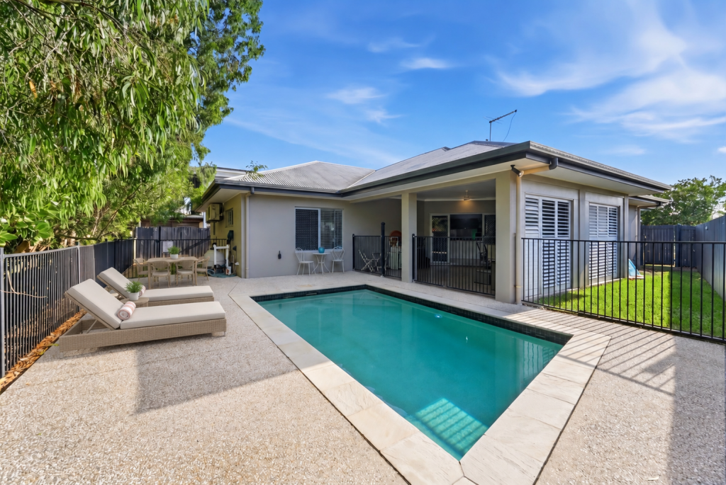 5 Icefire Qy, Trinity Park, QLD 4879