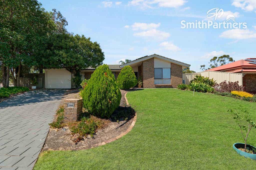 5 Warne St, Redwood Park, SA 5097