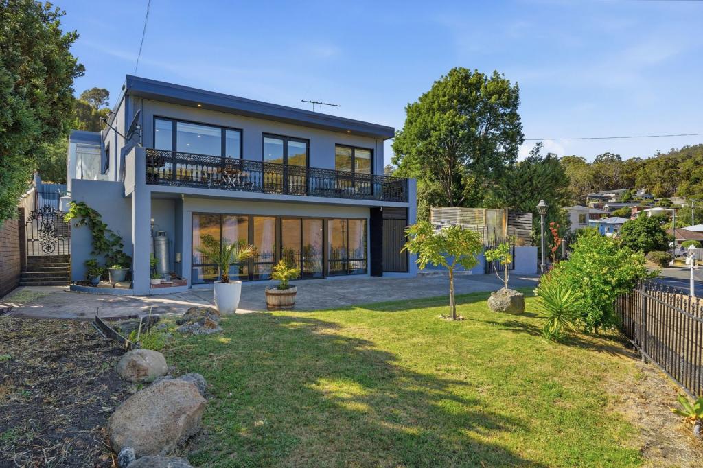 32 Brushy Creek Rd, Lenah Valley, TAS 7008