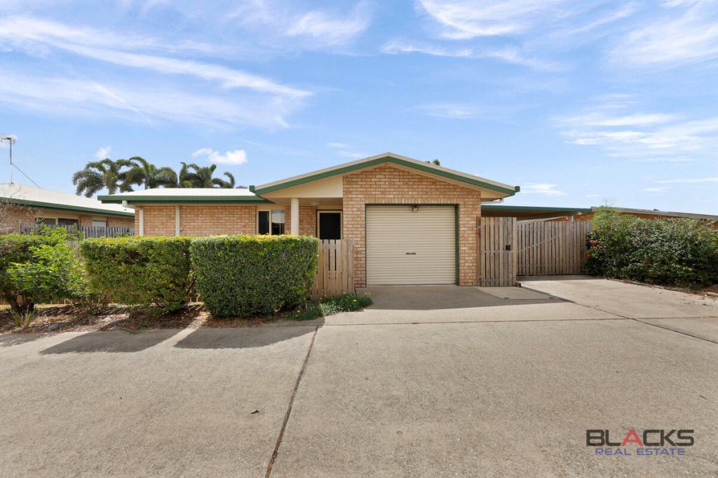 5/133 Paradise St, South Mackay, QLD 4740