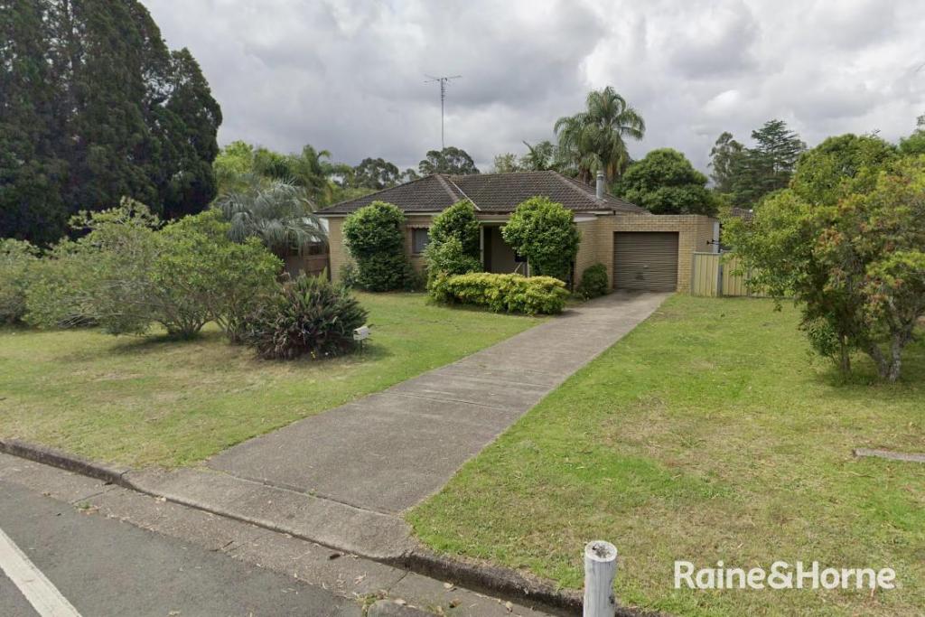 92 Parsonage Rd, Castle Hill, NSW 2154