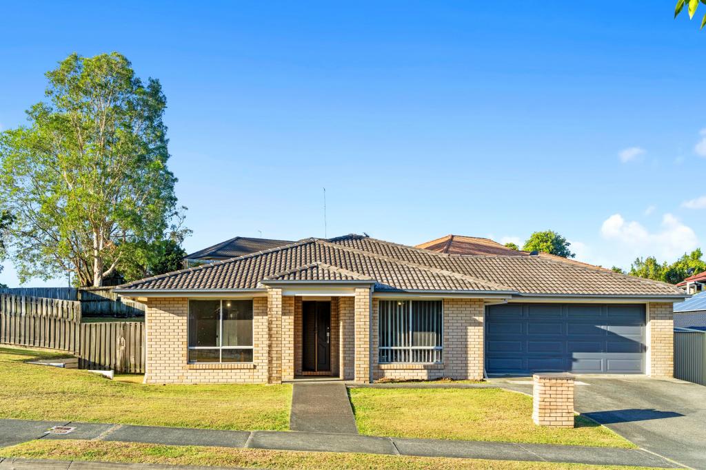 2 Glasswing Dr, Upper Coomera, QLD 4209