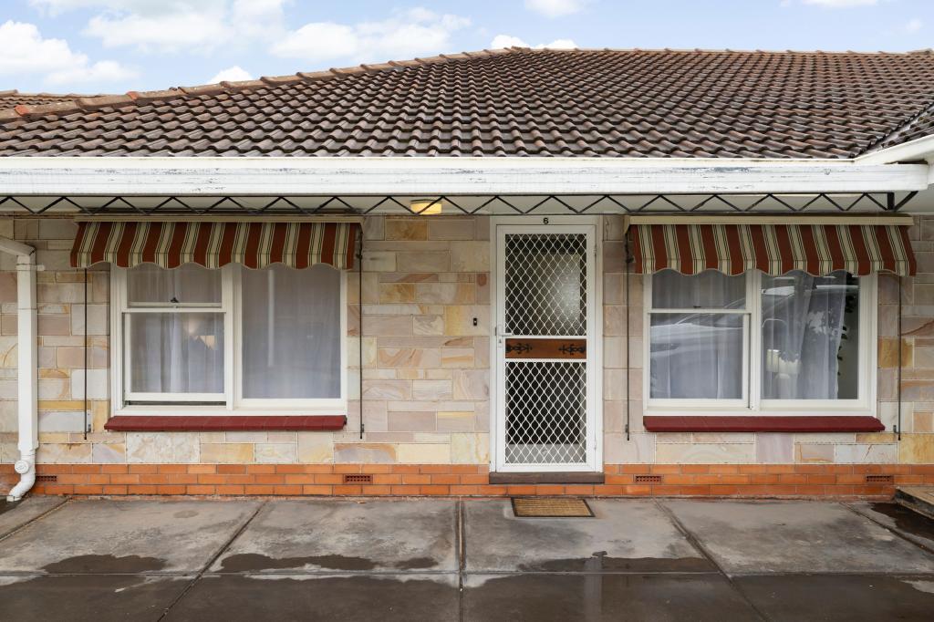 6/566-568 Henley Beach Rd, Fulham, SA 5024