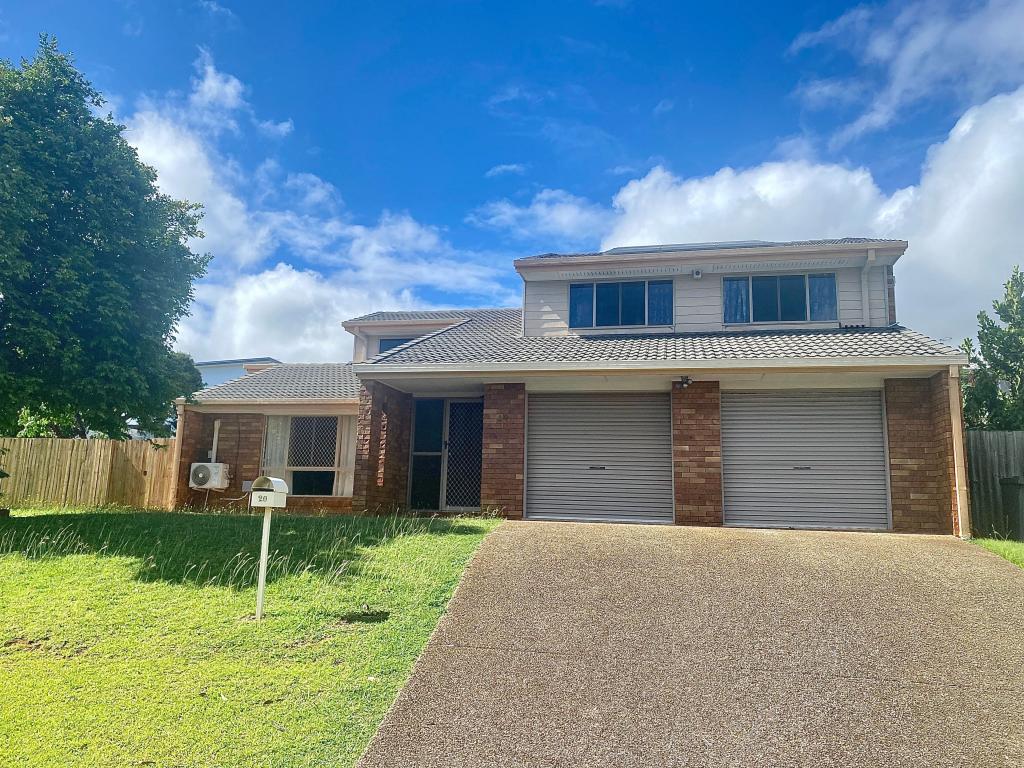 20 Malbon St, Eight Mile Plains, QLD 4113