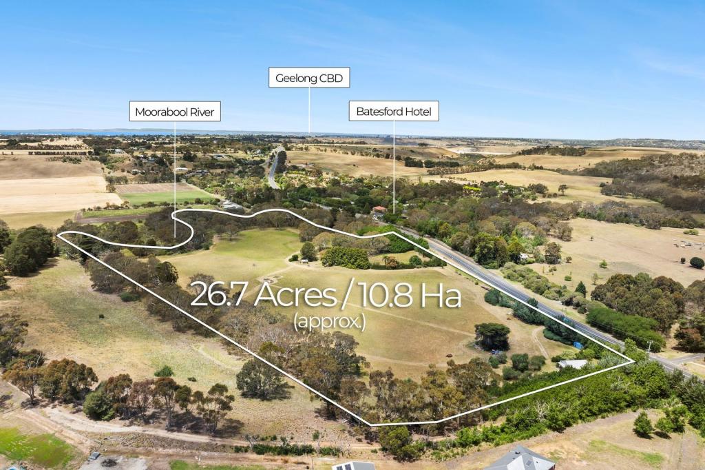 894 Midland Hwy, Batesford, VIC 3213