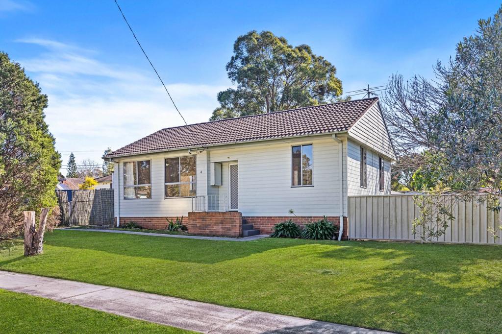 4 Corona St, Windale, NSW 2306