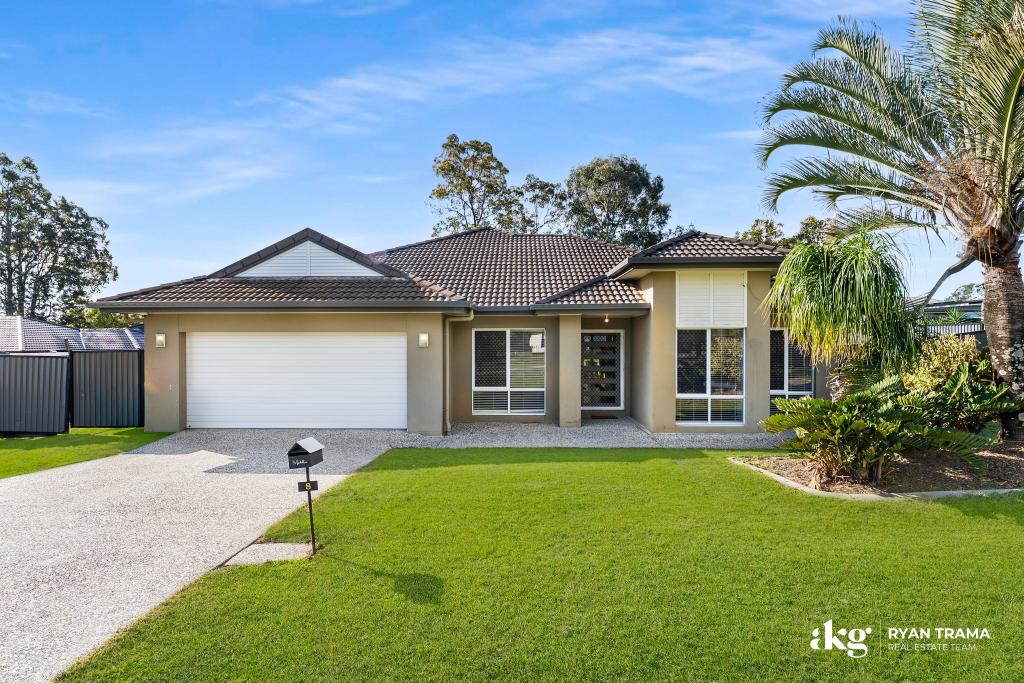 8/3667 Mount Lindesay Hwy, Park Ridge, QLD 4125