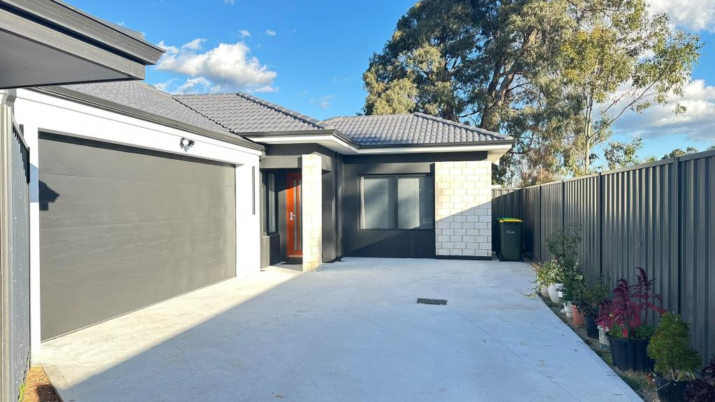 44a Moira Ave, Forrestfield, WA 6058