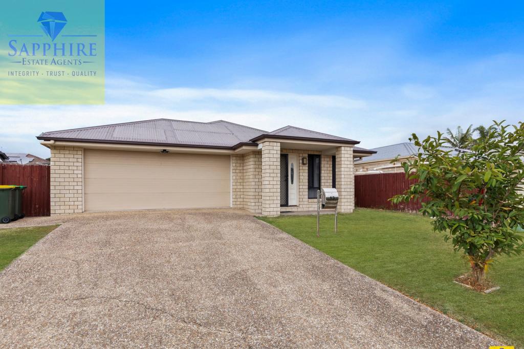 13 Pressland St, Carseldine, QLD 4034