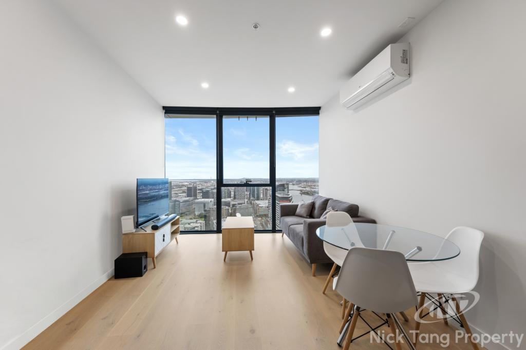 4311/138 Spencer St, Melbourne, VIC 3000