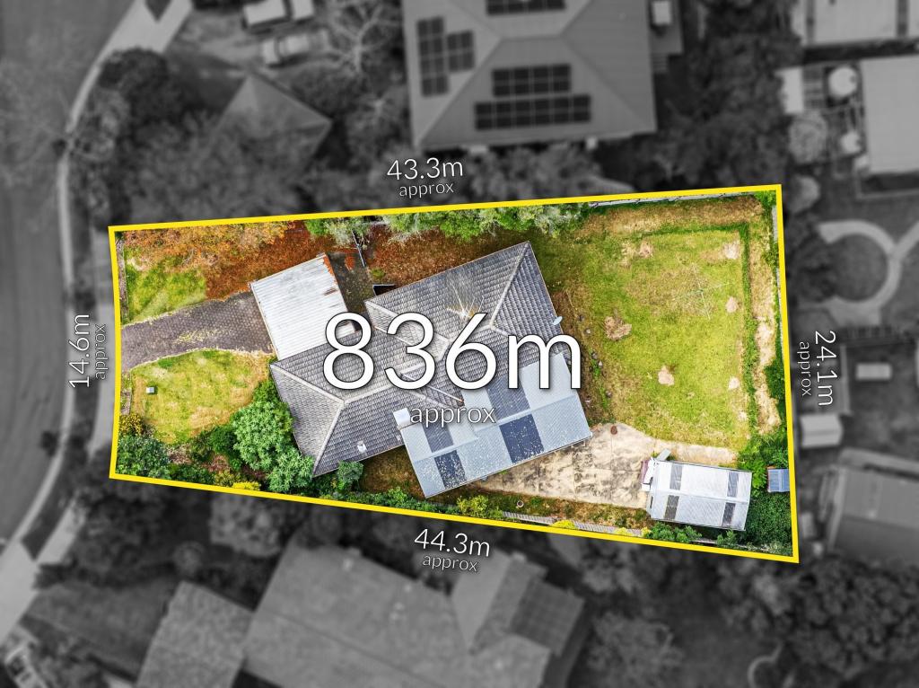 8 Thirlmere Ct, Berwick, VIC 3806