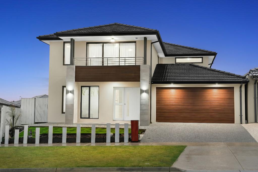 72 Willaroy Bvd, Donnybrook, VIC 3064