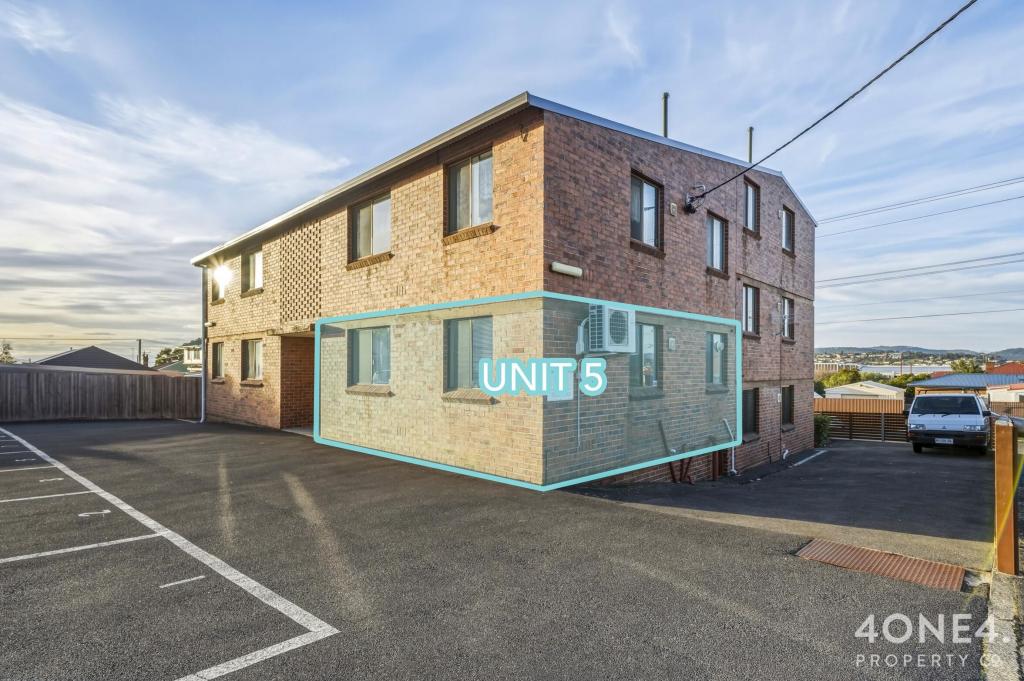 5/10 Charles St, Moonah, TAS 7009