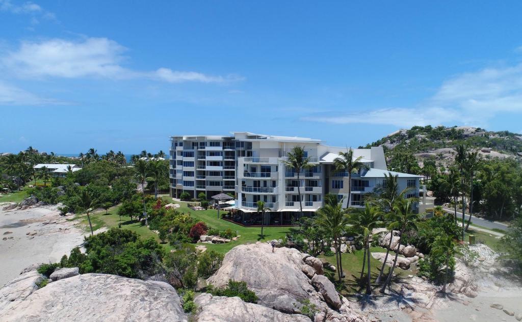 Apartment 12/2b Horseshoe Bay Rd, Bowen, QLD 4805