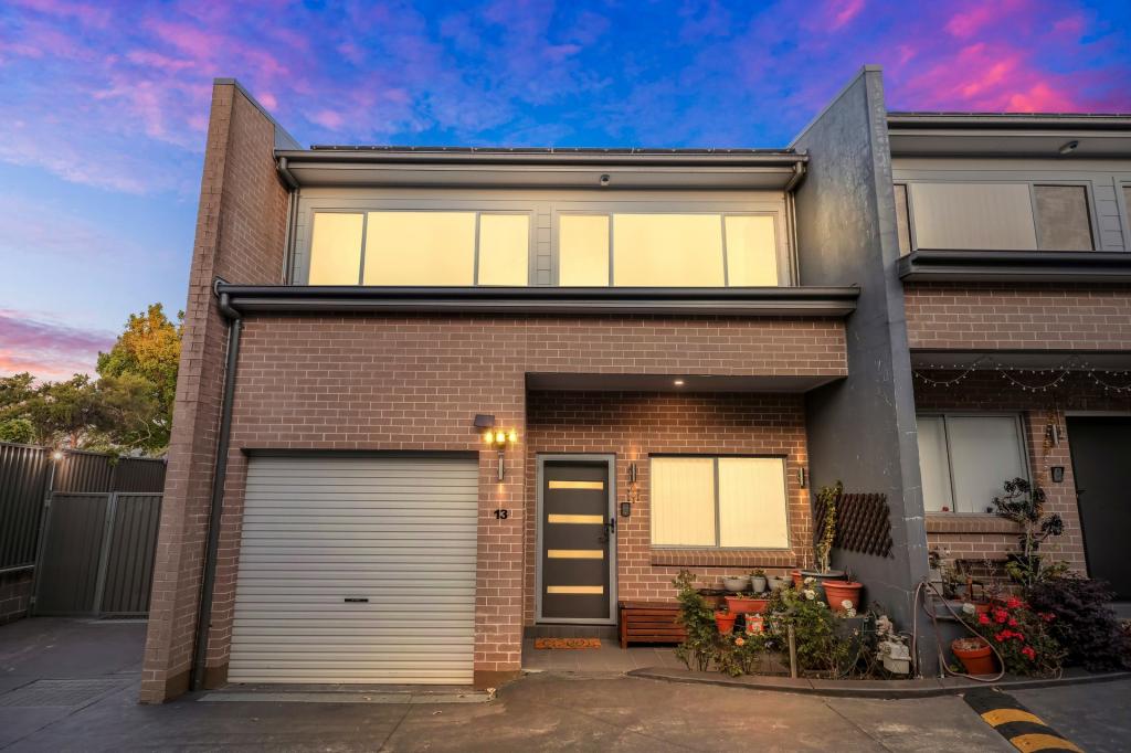 13/210 Great Western Hwy, Westmead, NSW 2145