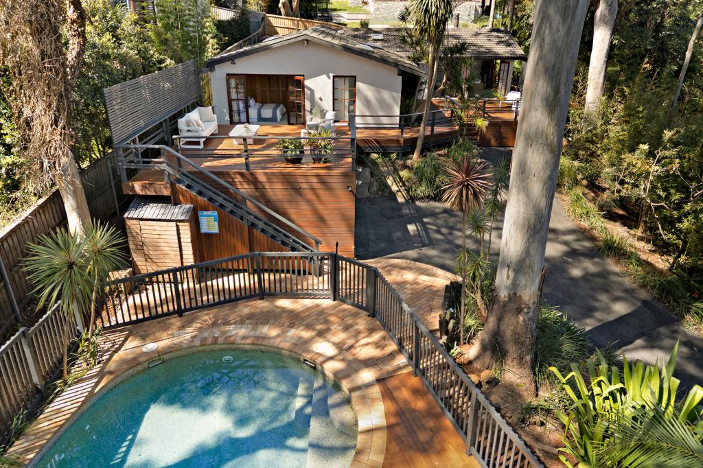 126 Clontarf St, North Balgowlah, NSW 2093
