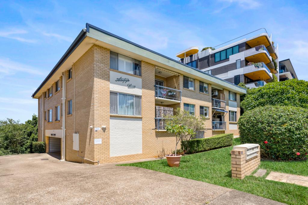 6/83 Swann Rd, Taringa, QLD 4068