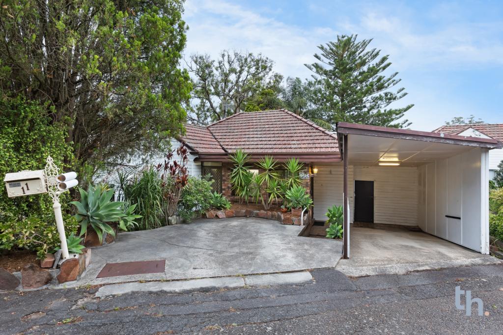 11 Gregory Pde, Kotara, NSW 2289