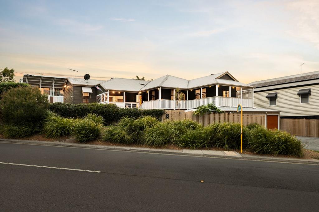 5 Montpelier St, Wilston, QLD 4051