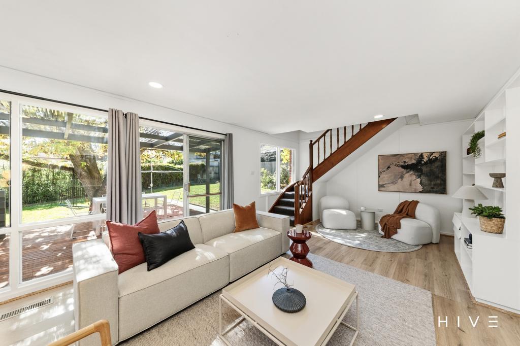 22 Selwyn St, Hackett, ACT 2602