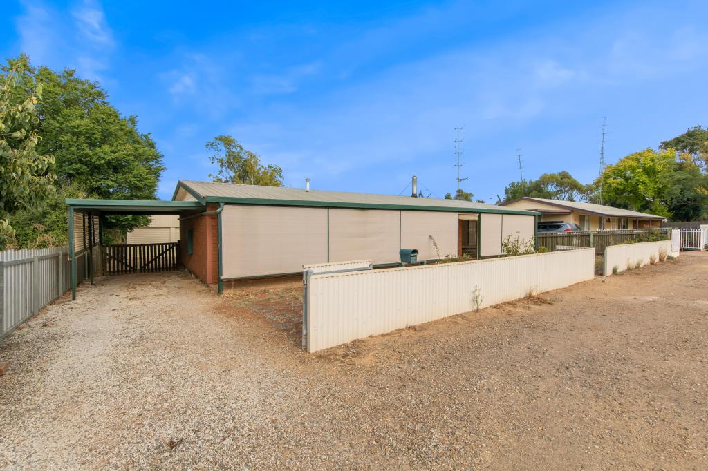 5 Essex St, Burra, SA 5417