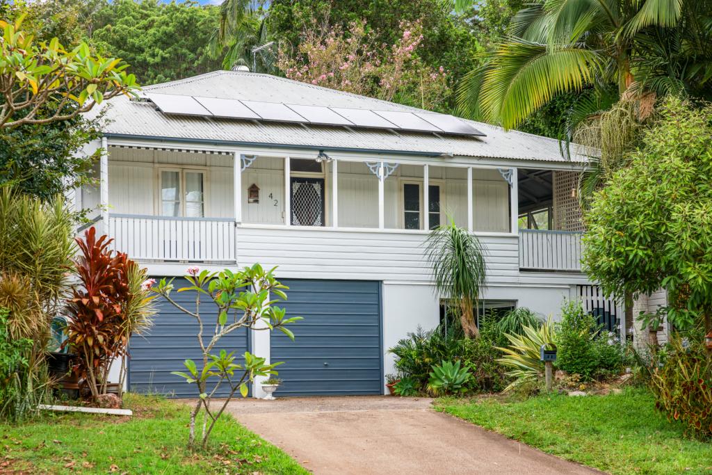 42 Hocking St, Nambour, QLD 4560