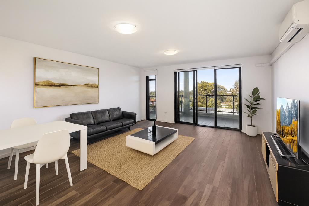 304/823-829 KING GEORGES RD, SOUTH HURSTVILLE, NSW 2221