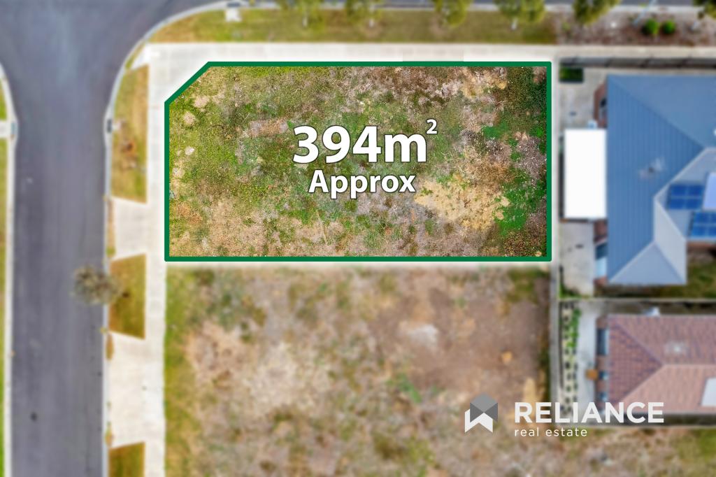 32 Moree Rd, Point Cook, VIC 3030