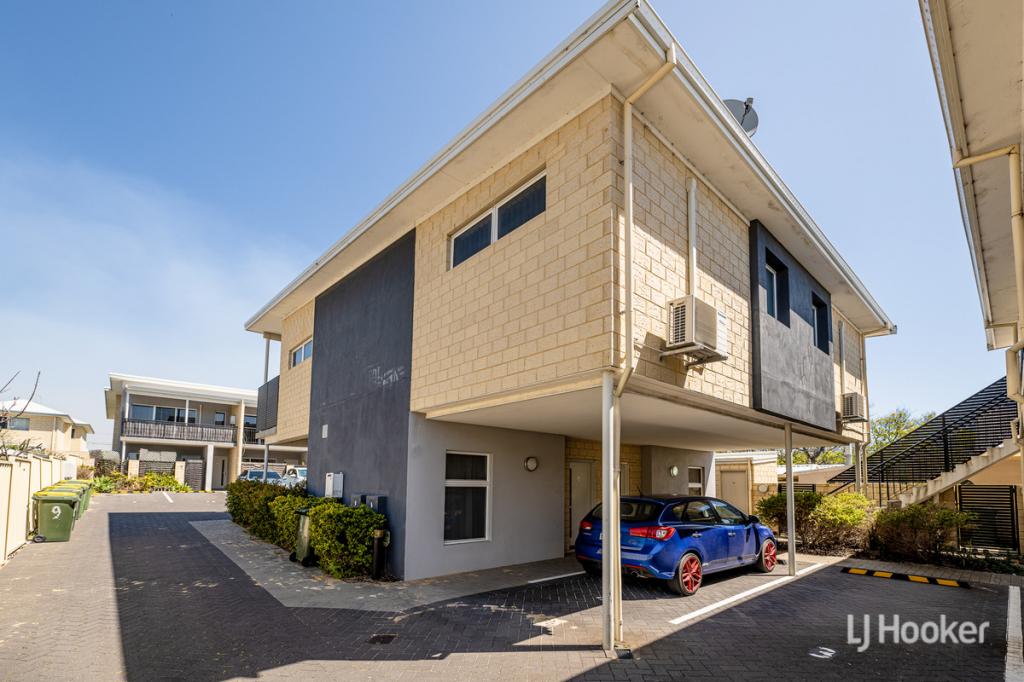 3/91 Cooper St, Mandurah, WA 6210