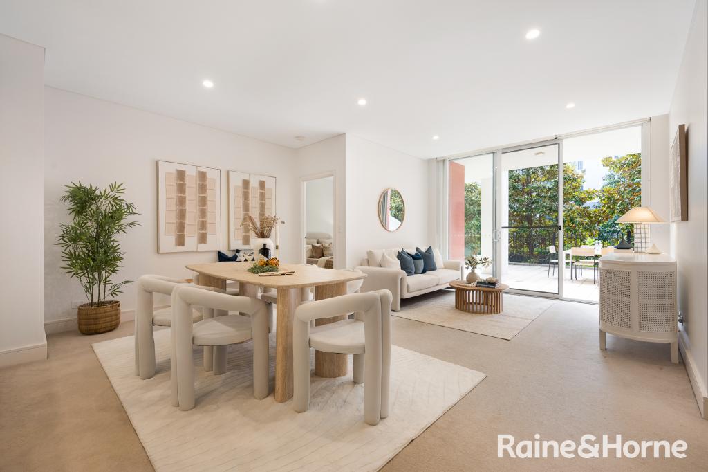 214/2 Palm Ave, Breakfast Point, NSW 2137