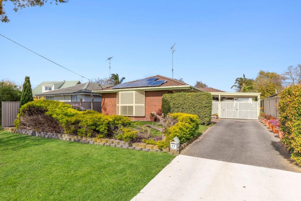 37 Palmerston St, Drysdale, VIC 3222