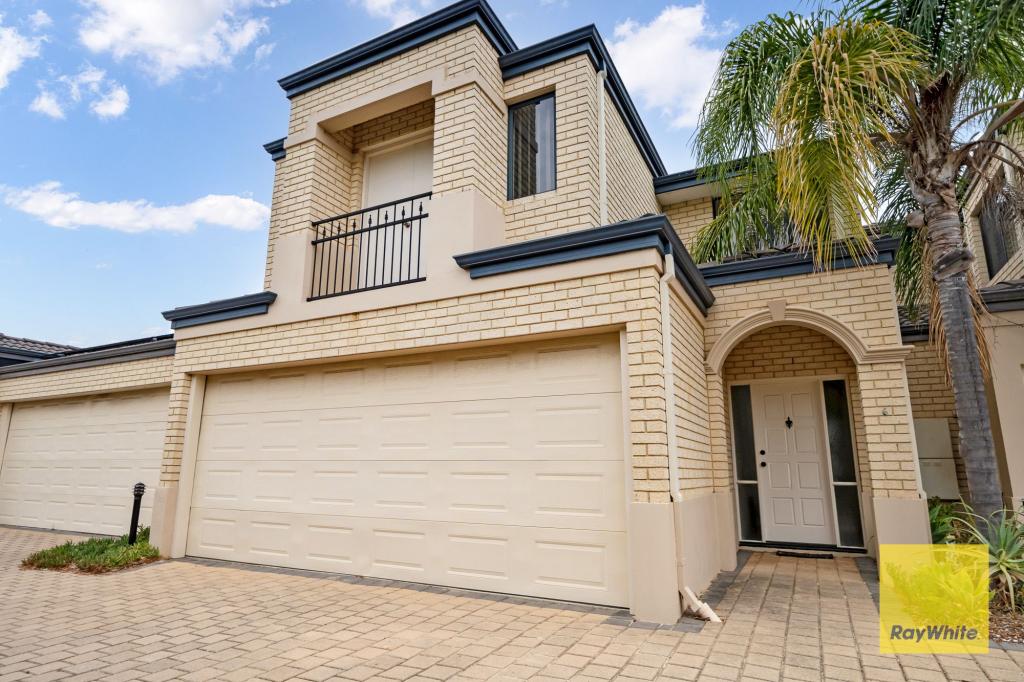 6/41 Hardey Rd, Maylands, WA 6051