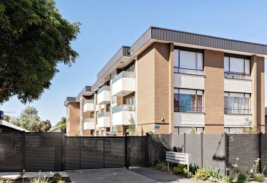 14/5 Pickett St, Footscray, VIC 3011
