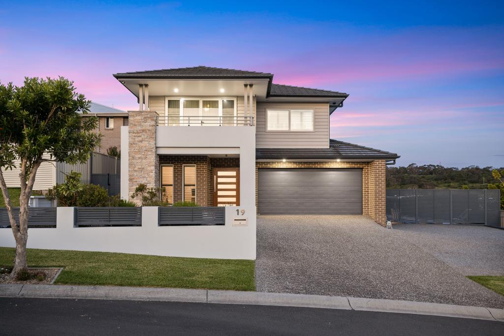 19 Augusta Pkwy, Shell Cove, NSW 2529
