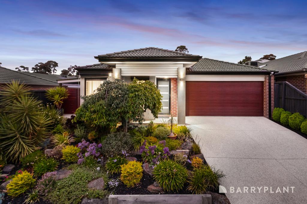 29 BOTANICA DR, CHIRNSIDE PARK, VIC 3116