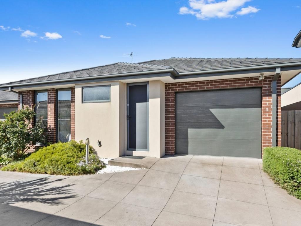 8/281 Cranbourne-Frankston Rd, Langwarrin, VIC 3910
