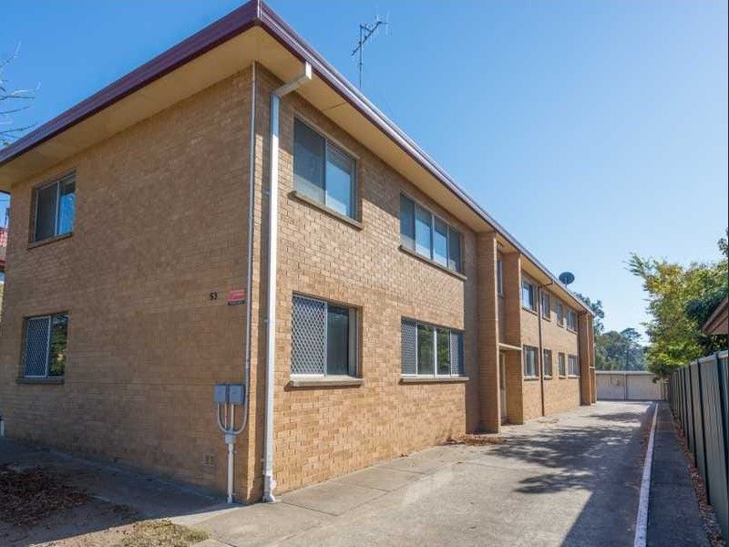 5/53 Morton St, Queanbeyan, NSW 2620