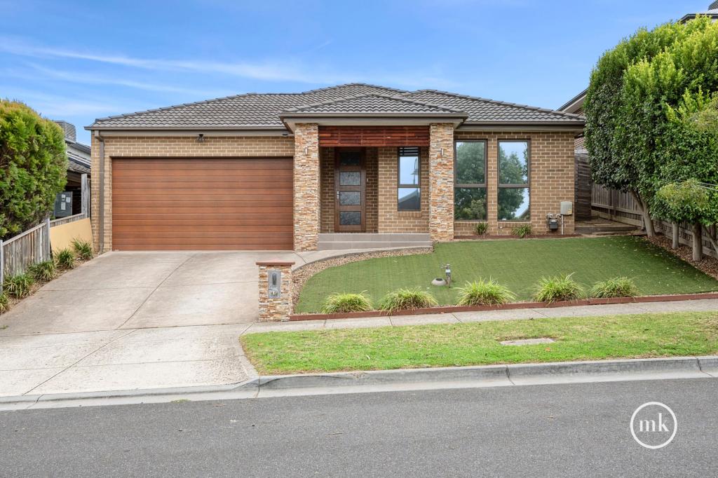 4 Coulthard Cres, Doreen, VIC 3754