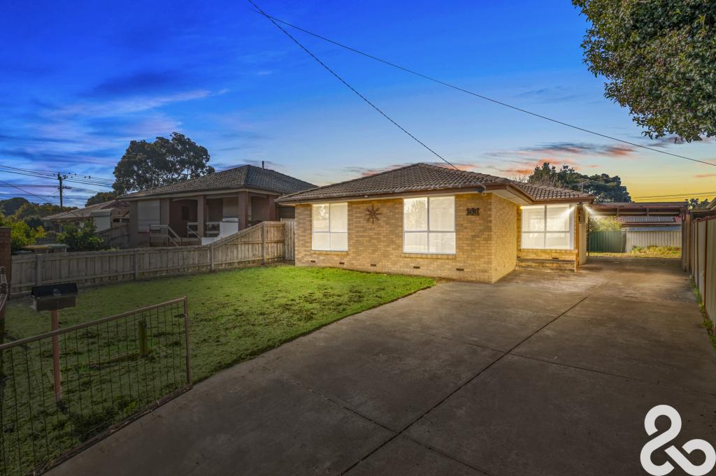 53 Kantiki Dr, Epping, VIC 3076